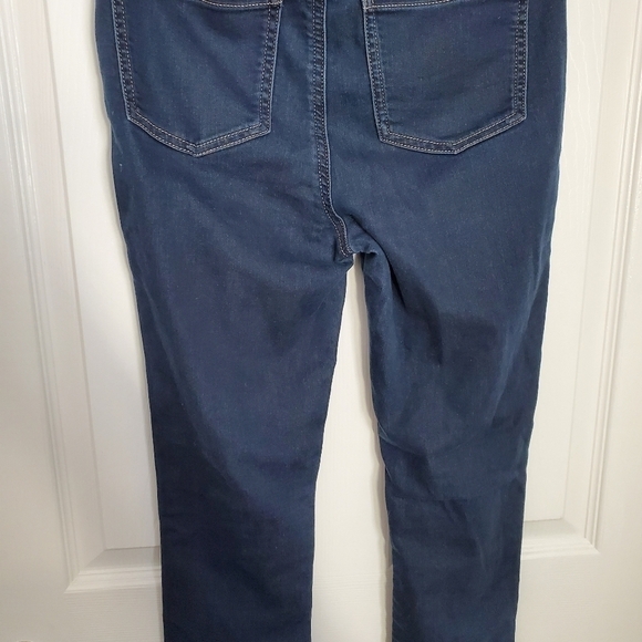 SIMPLY Vera Pull on Jeggings - Picture 7 of 7